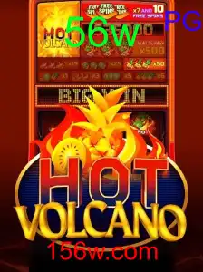 HotVolcano
